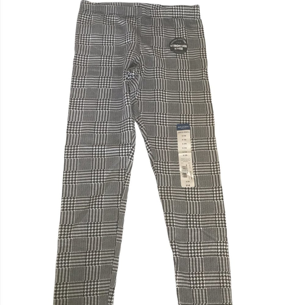 NWT Girls Leggings